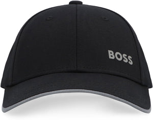 Logo baseball cap-1